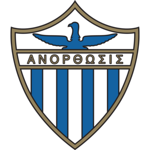 Anorthosis Famagusta Logo